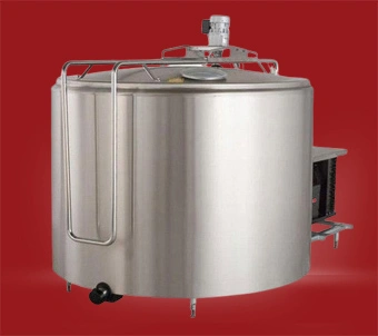Milk Processing Tanks Manufacturers Madurai